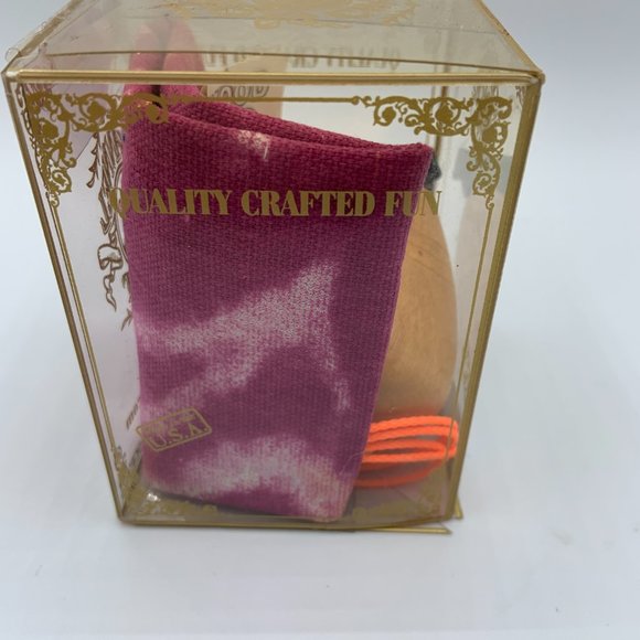 NWT - Wooden Top Pioneer Game - Picture 3 of 3